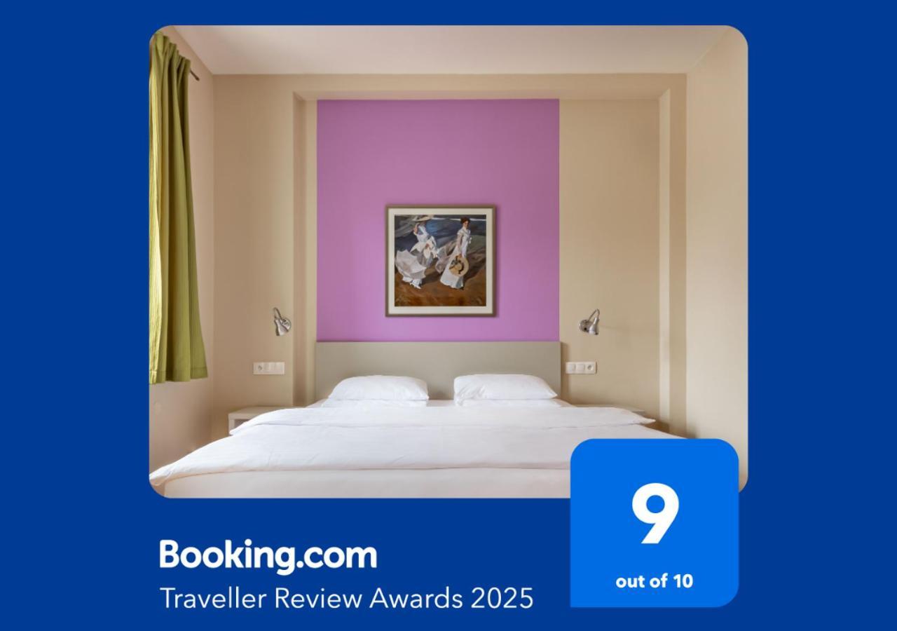 Boutique Hotel Swisshouse Marianske Lazne Exterior photo