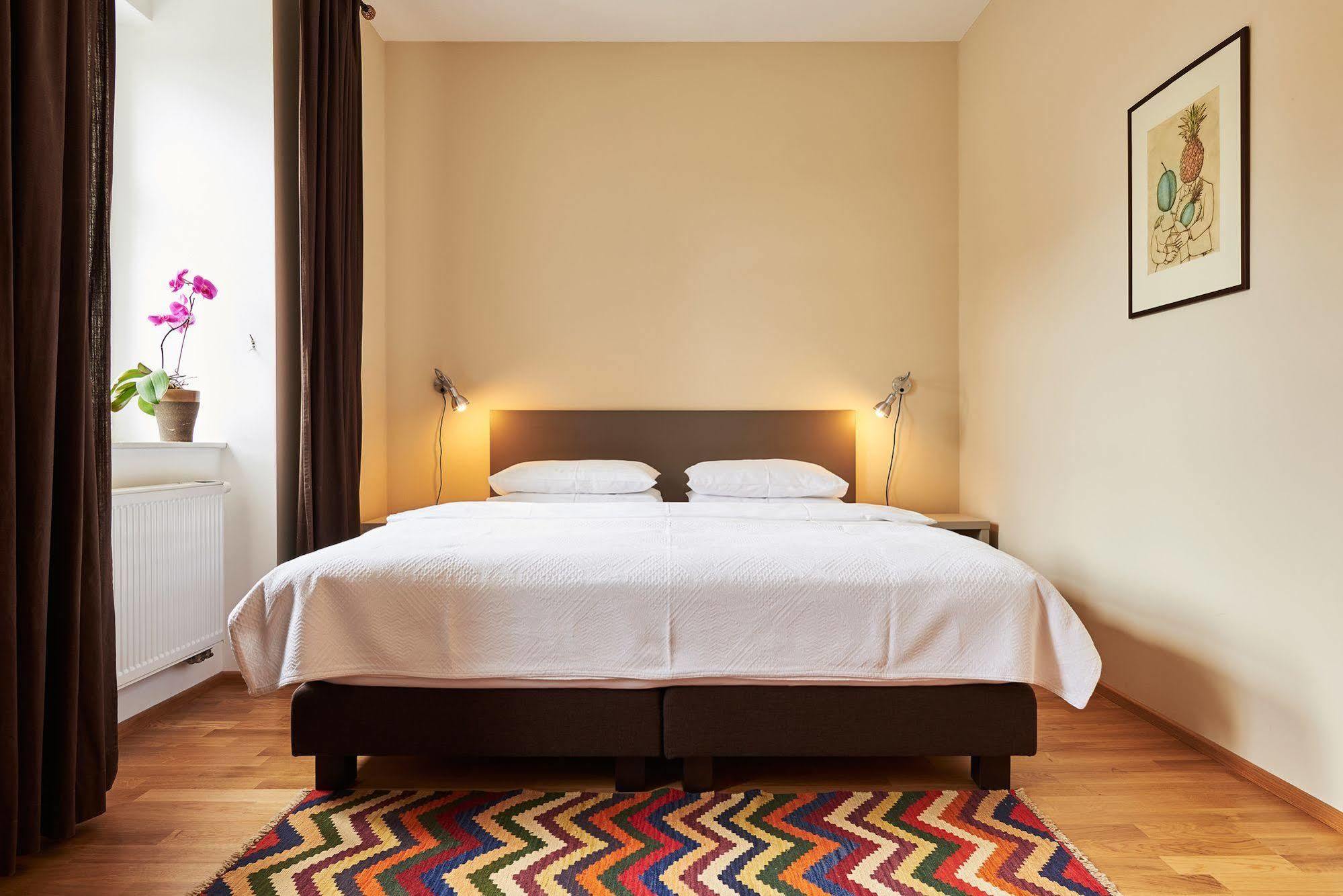 Boutique Hotel Swisshouse Marianske Lazne Exterior photo