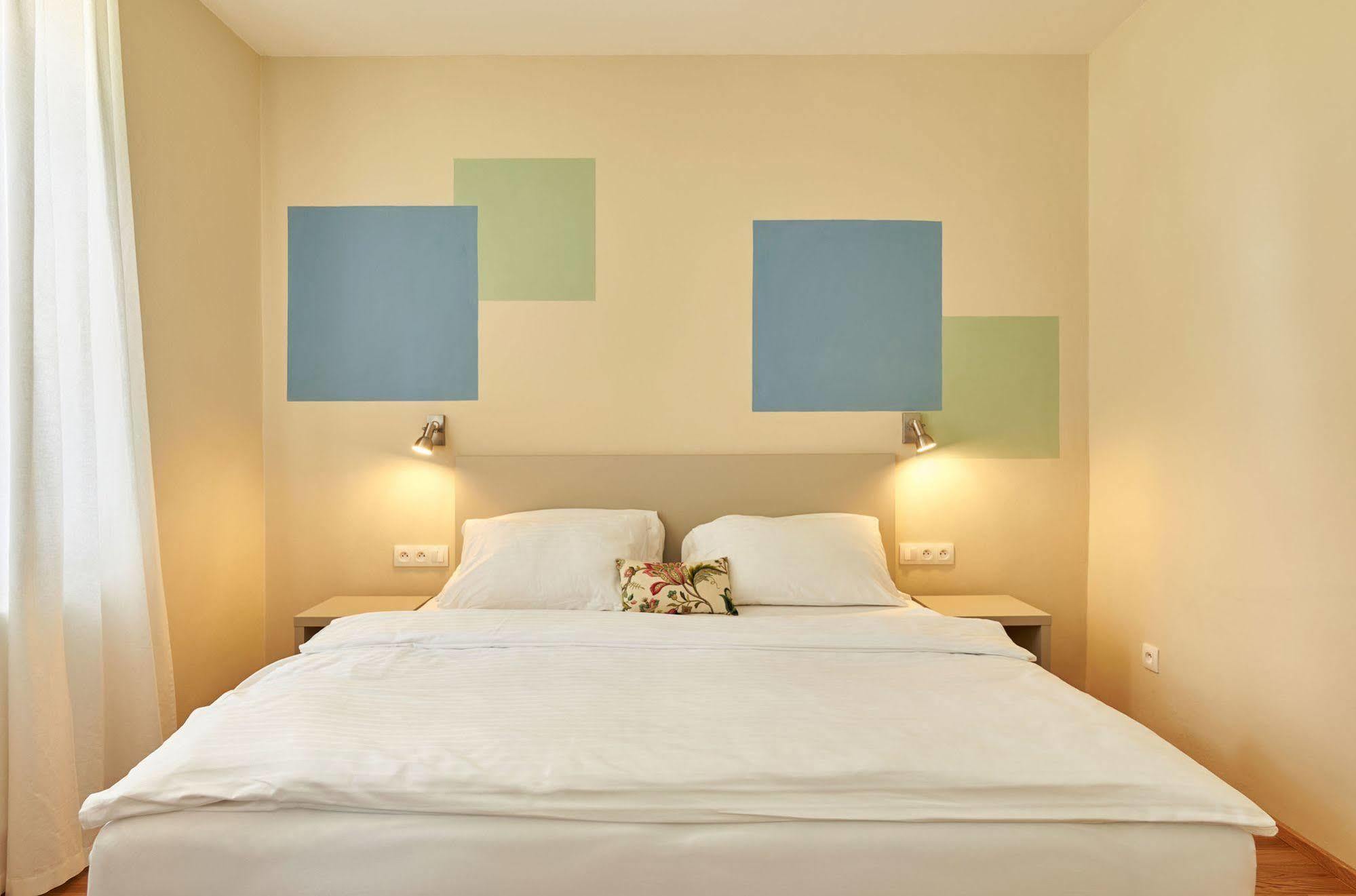 Boutique Hotel Swisshouse Marianske Lazne Exterior photo
